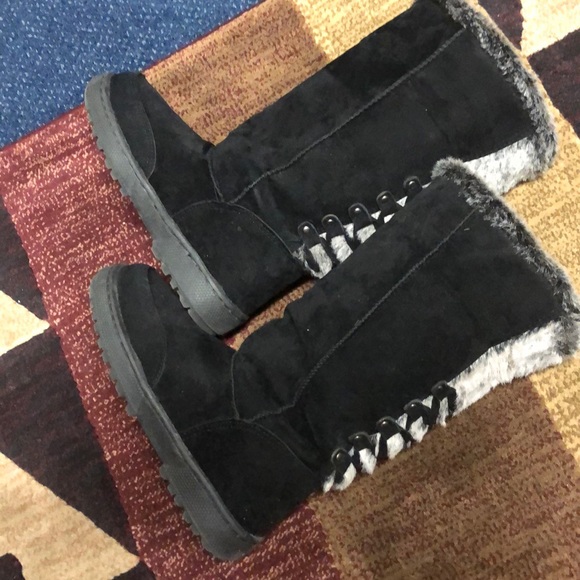 Rampage cute short boots - Picture 2 of 5